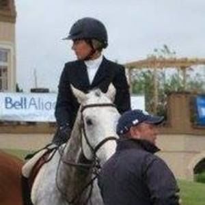 Meet your Posher, Clayton